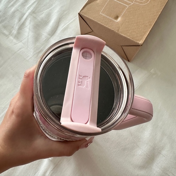 Stanley pink floral - Picture 3 of 7